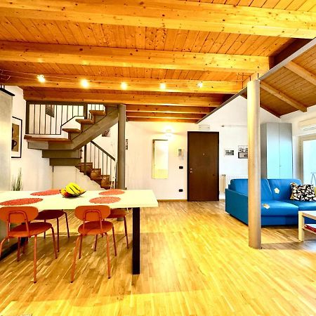 ティミショアラThe Loftアパートメント エクステリア 写真